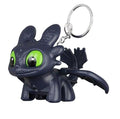 Dragon Keychain Toy