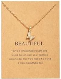 Combo Necklace & Pendant Set (Pack of 5)