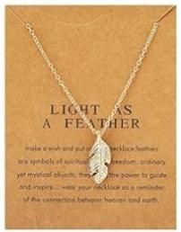 Combo Necklace & Pendant Set (Pack of 5)